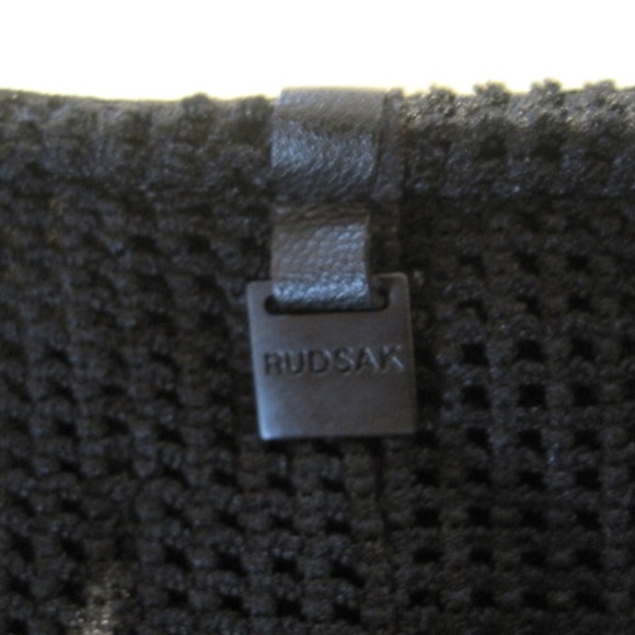 RUDSAK Sleeveless Chiffon Top - Picture 5 of 8